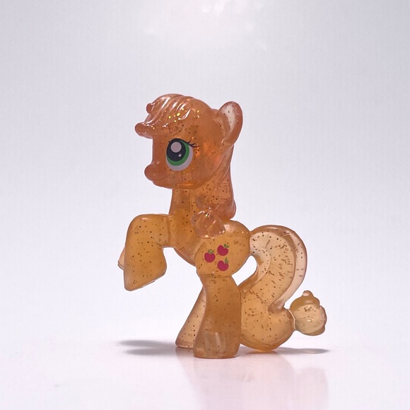 My Little Pony Glitter Minis - Picture 4 of 8
